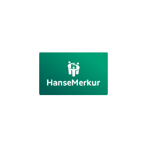 Logo HanseMerkur Britta Endert