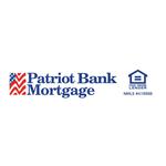 Patriot Bank Mortgage Logo