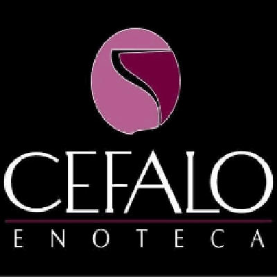 Enoteca Cefalo Logo
