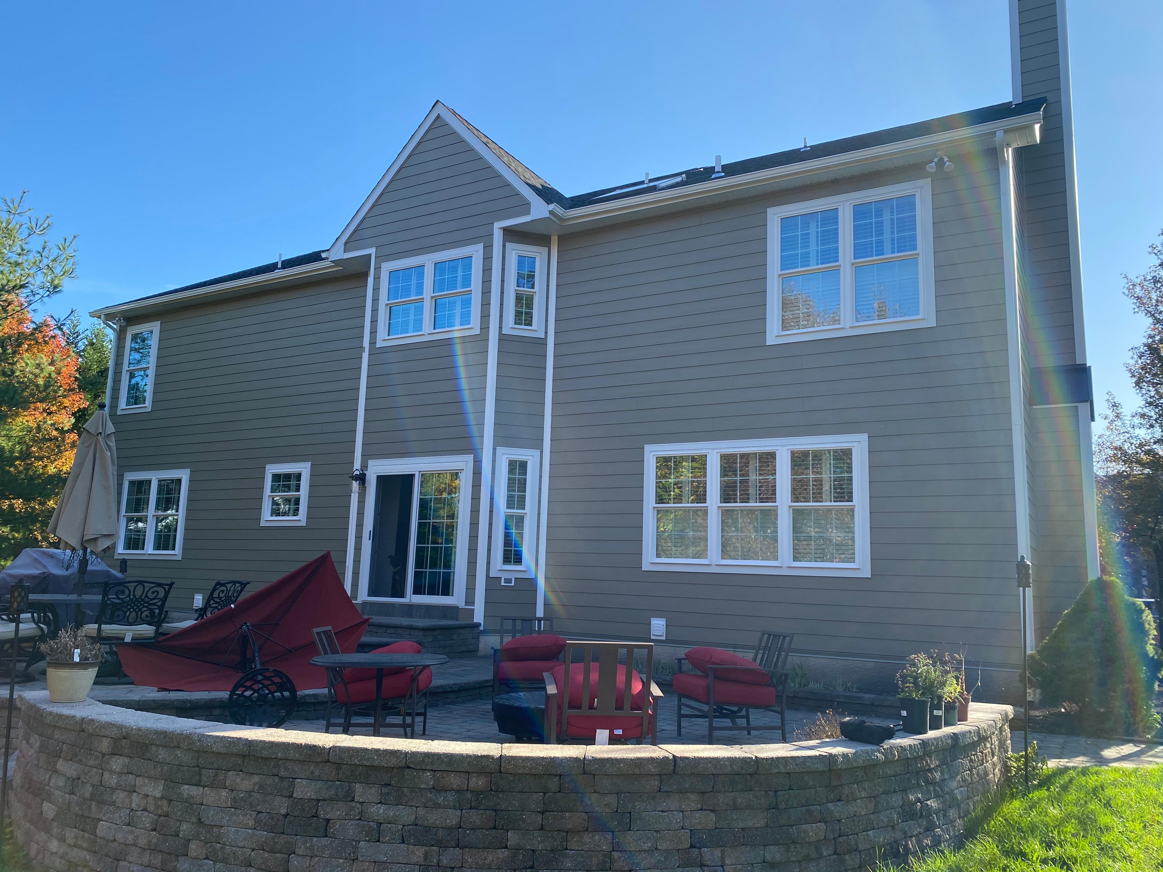 Precision #1 Contractors, inc.