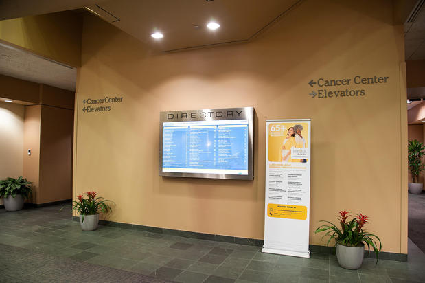 Images Memorial Hermann Cancer Center - Greater Heights