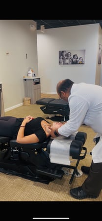 Images 100% Chiropractic - Jackson Township