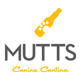 MUTTS Canine Cantina® - Austin Logo