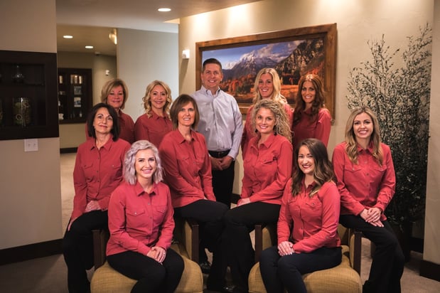 Images Hammond Aesthetic & General Dentistry