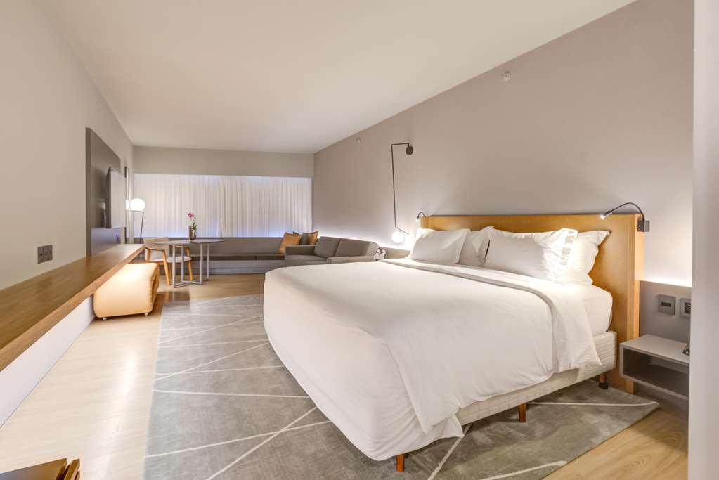 Images DoubleTree by Hilton Porto Alegre