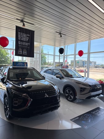 Images North Houston Mitsubishi