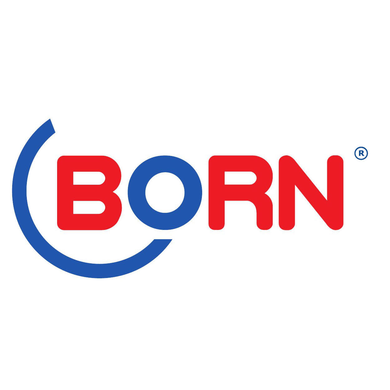 BORN GmbH Logo