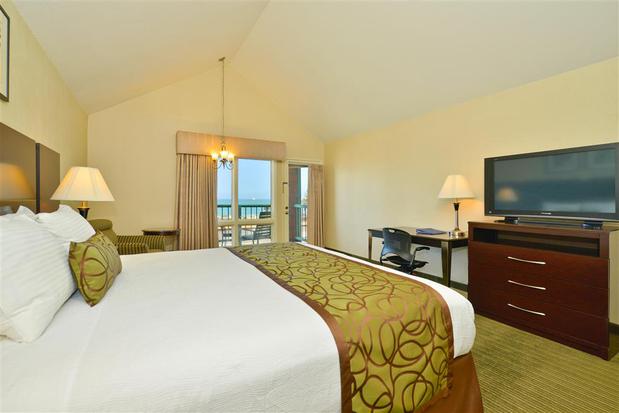 Images Best Western Plus Dana Point Inn-By-The-Sea