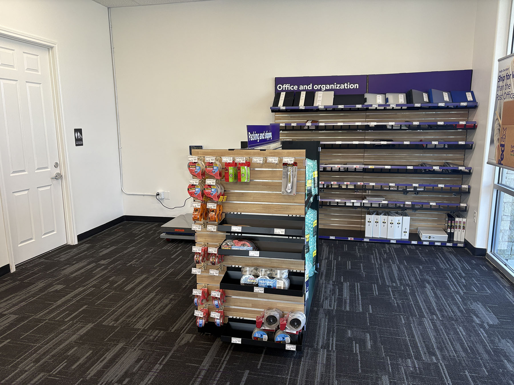 FedEx Office Print & Ship Center Image