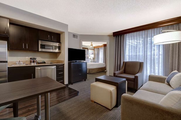 Images Homewood Suites by Hilton - Boulder