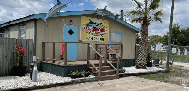 Images Pearland Boat & RV Storage