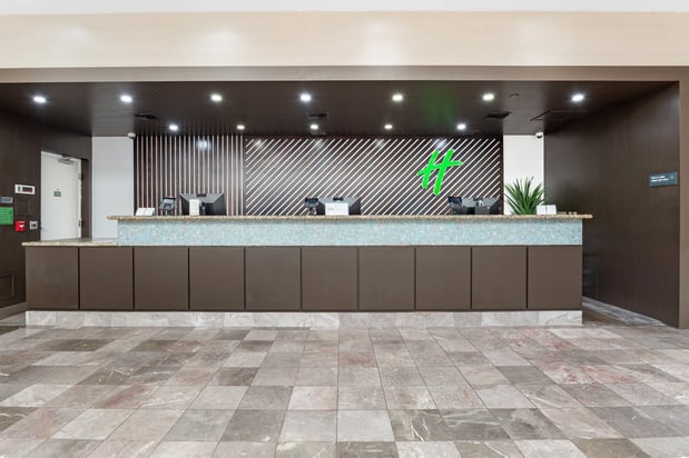 Images Holiday Inn Tampa Westshore - Airport Area by IHG