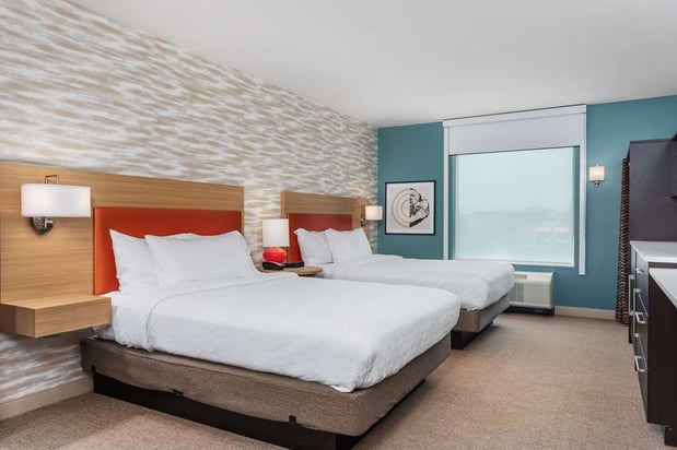 Images Home2 Suites by Hilton Cedar Rapids Westdale