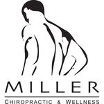 Miller Chiropractic & Wellness Logo