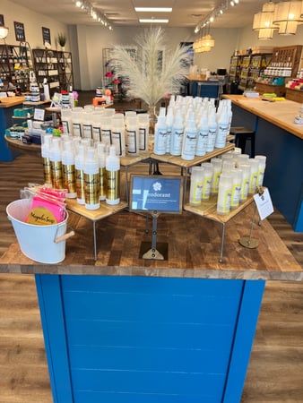 Images Magnolia Soap and Bath Co Panama City