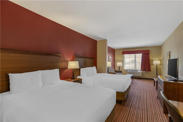 Images Best Western Plus Hudson Hotel & Suites