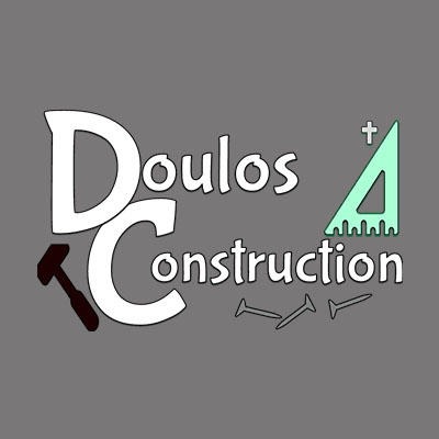 Doulos Construction Logo