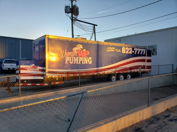 Images Wrangler Pumping