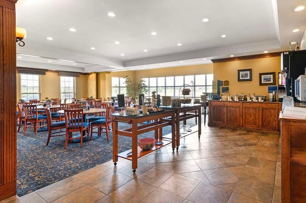 Images Best Western White House Inn