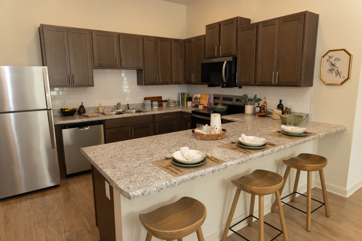 Walton Crossing & The Legacy at Walton Crossing Image