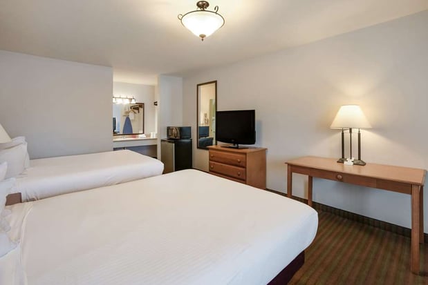 Images SureStay by Best Western Leesville