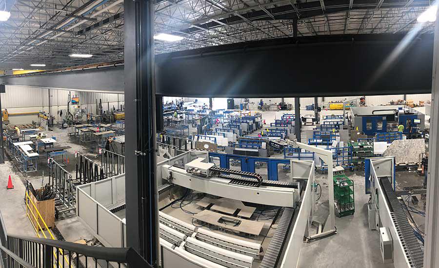 Cutting Edge Countertops has one of the most advanced and efficient counterop manufacturing facilities in the country. We provide outstanding craftsmanship with meticulous care in all projects, big and small.