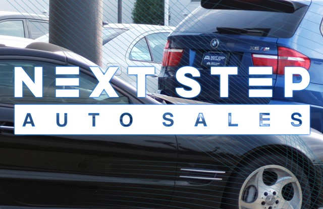 Images Next Step Auto Sales