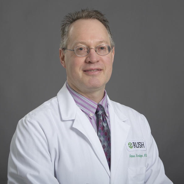 James Herdegen, MD Photo