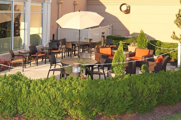 Images Hilton Garden Inn Frederick