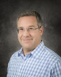 Jeffrey Scott Gilroy
