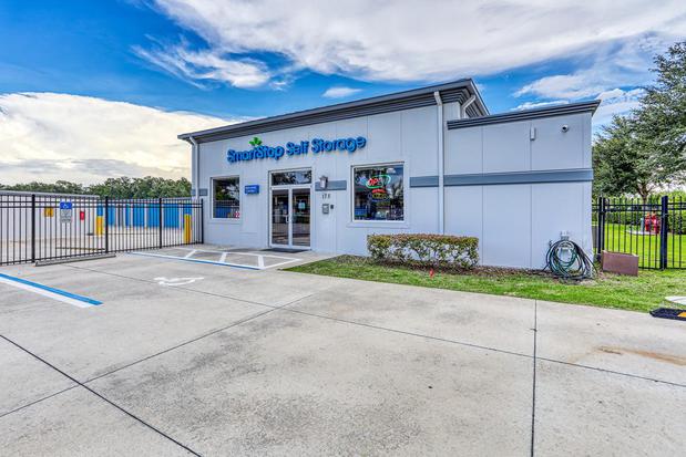 Images SmartStop Self Storage