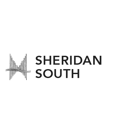 Sheridan South Apts Logo
