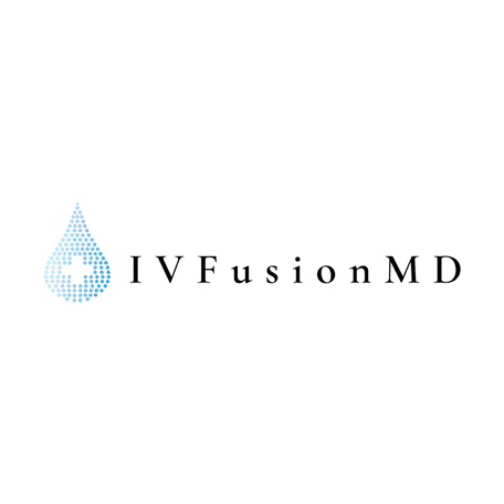 IVFusionMD Logo
