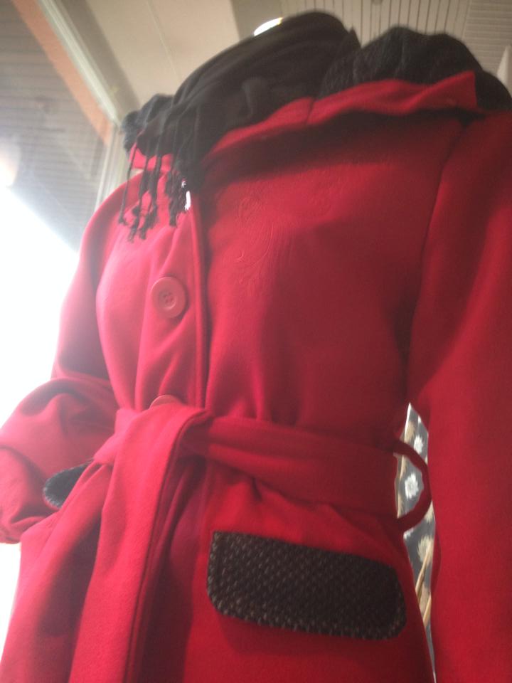 Bild 1 von Schneiderei Veronika Neudorfer