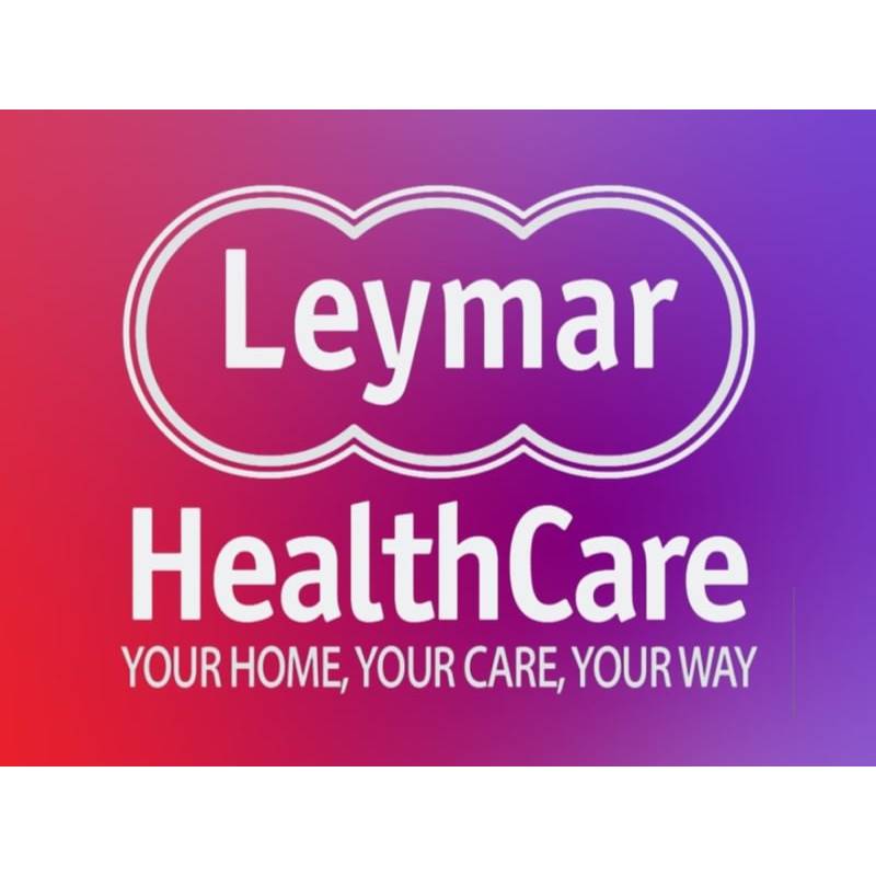 Leymar Healthcare Logo