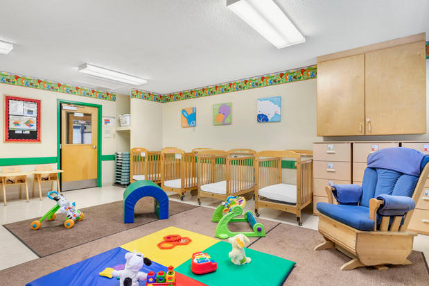 Images Primrose School of Barker-Cypress