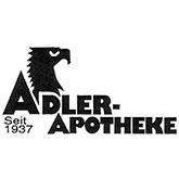 Adler-Apotheke in Freising - Logo