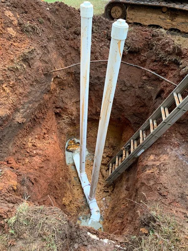 John Wayne Plumbing & Drain Services