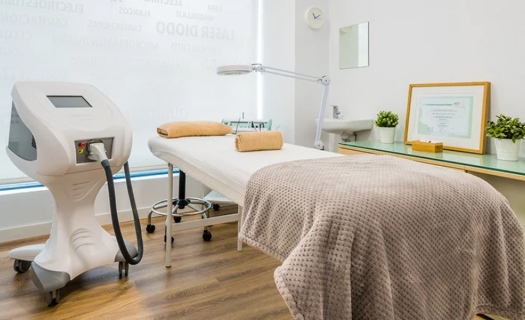 Images Centro de Estetica Margaret Rose