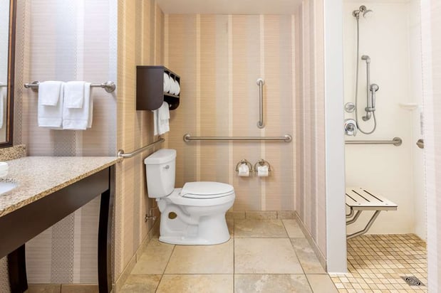Images Hampton Inn & Suites Madison Downtown