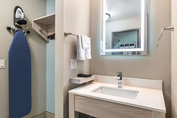 Images Best Western Park City Wichita North