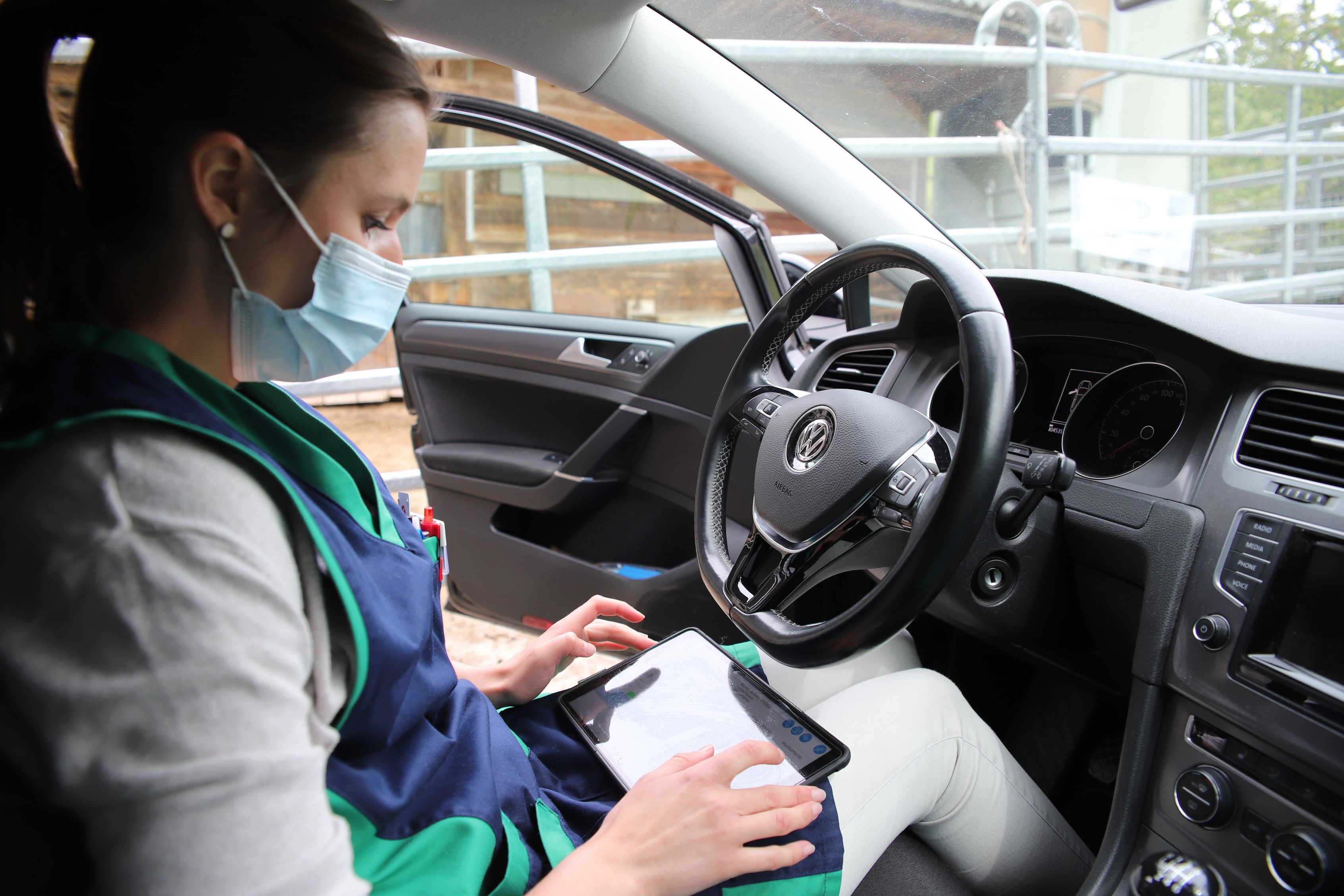 Bilder Spitex Region Emmental