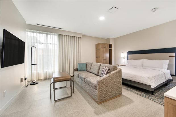 Images Homewood Suites by Hilton East Rutherford - Meadowlands, NJ