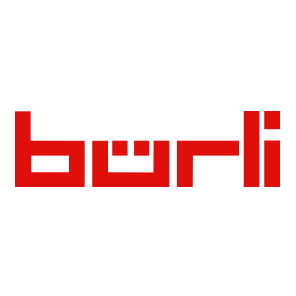 Bürli Spiel- und Sportgeräte AG Logo