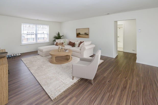 Images Brookside Apartment Homes