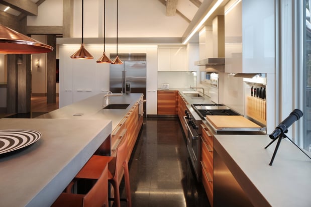 Images bulthaup Denver | Kitchen Design Firm