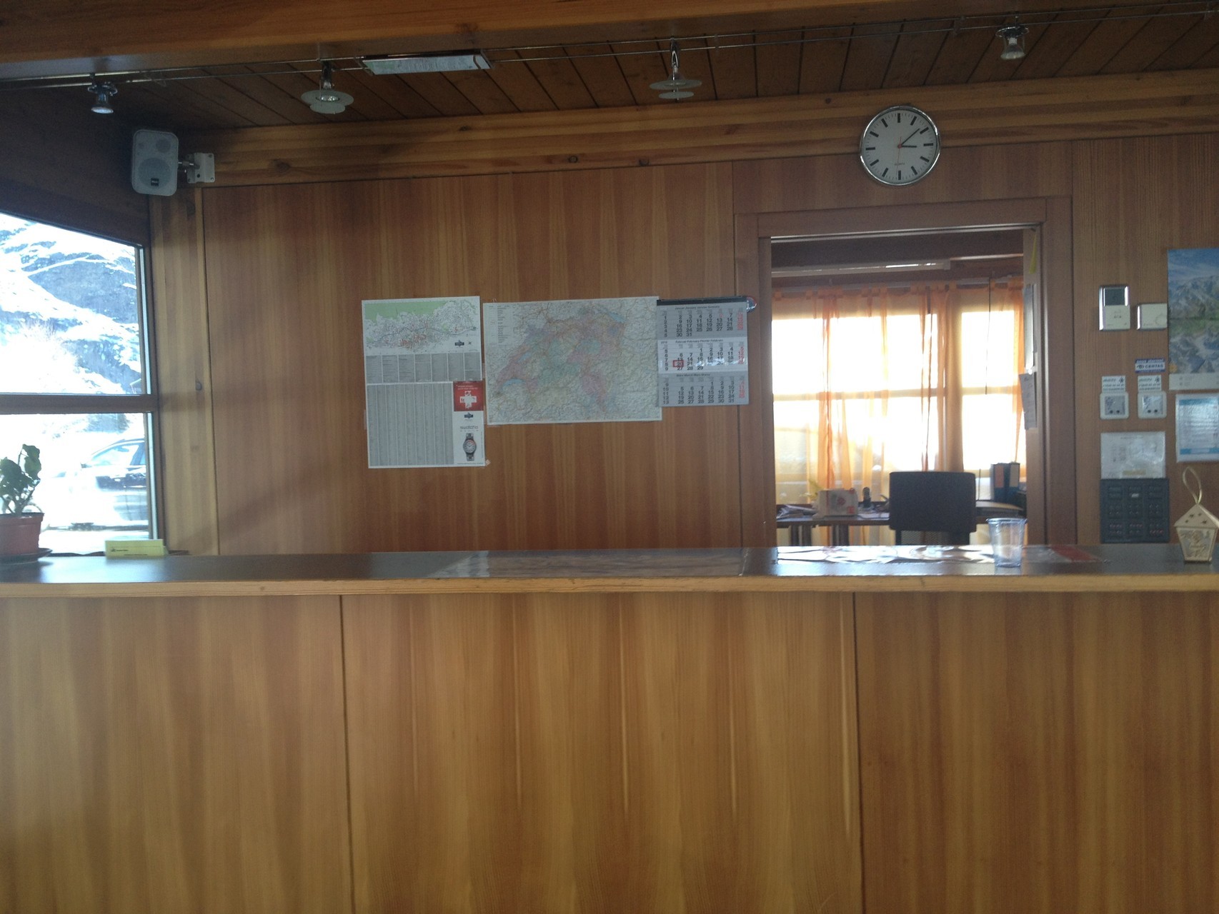 Bilder Welcome Parking AG