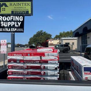 Image 2 | Raintek Roofing and Construction LLC
