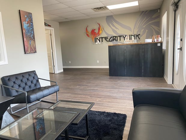 Images Integrity Ink - Laser Tattoo Removal in Crosby, TX