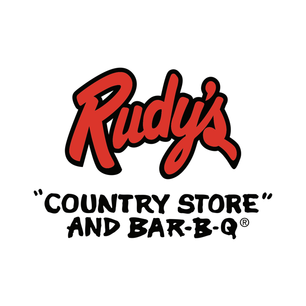 Rudy's "Country Store" and Bar-B-Q Logo